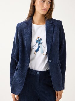 Damen Blazer