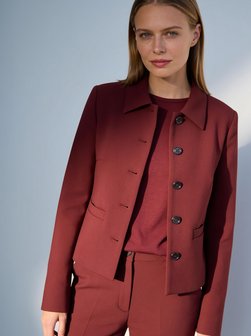 Damen Blazer
