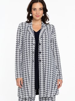 Damen Blazer