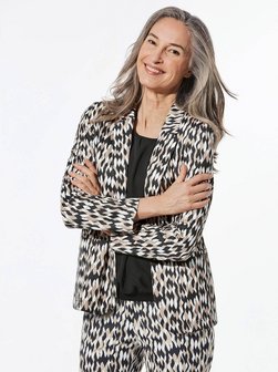 Damen Blazer