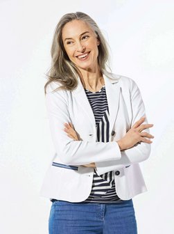 Damen Blazer