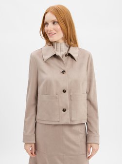 Damen Blazer