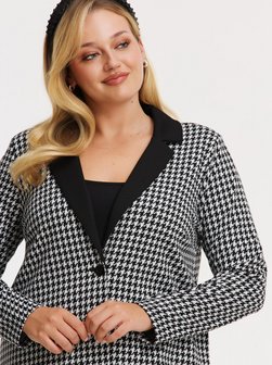 Damen Blazer