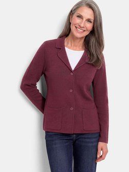 Damen Blazer