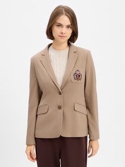 Damen Blazer