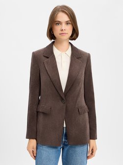 Damen Blazer