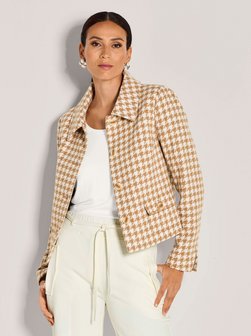 Damen Blazer
