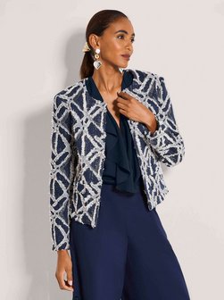 Damen Blazer