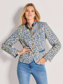 Damen Blazer
