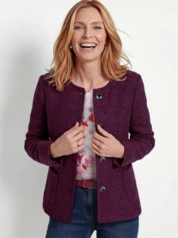 Damen Blazer
