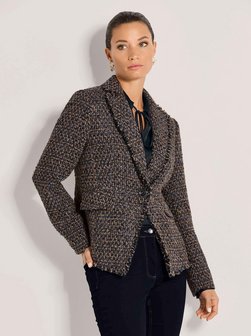 Damen Blazer