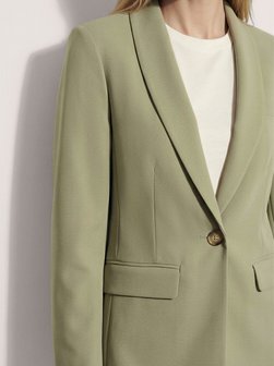 Damen Blazer