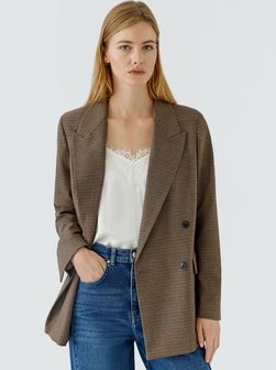 Damen Blazer