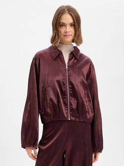 Damen Blazerjacke - YASTira