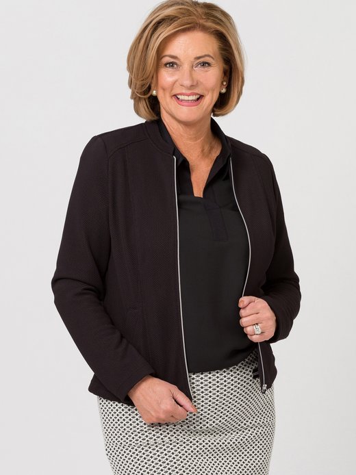 Damen Blazerjacke