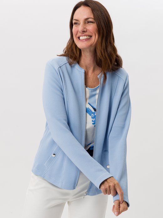Damen Blazerjacke