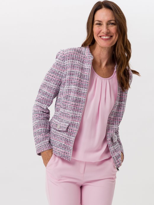 Damen Blazerjacke