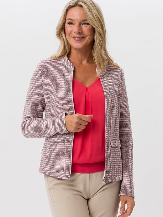 Damen Blazerjacke