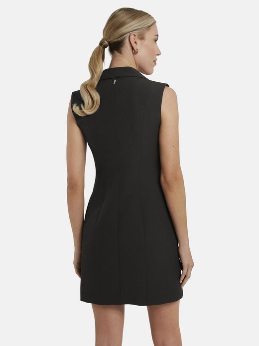 Damen Blazerkleid - AWELIA