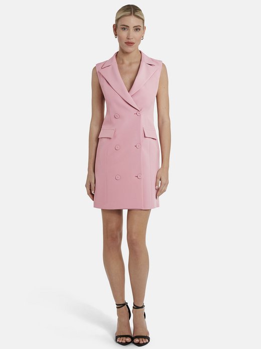 Damen Blazerkleid - AWELIA