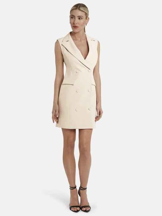 Damen Blazerkleid - AWELIA