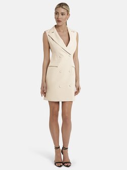 Damen Blazerkleid - AWELIA