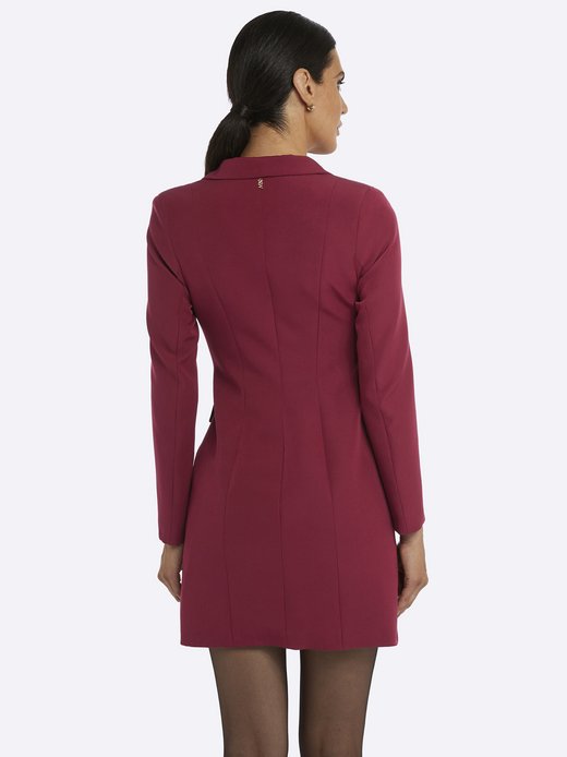 Damen Blazerkleid Liora