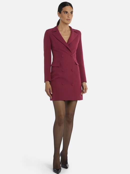 Damen Blazerkleid Liora