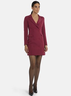 Damen Blazerkleid Liora