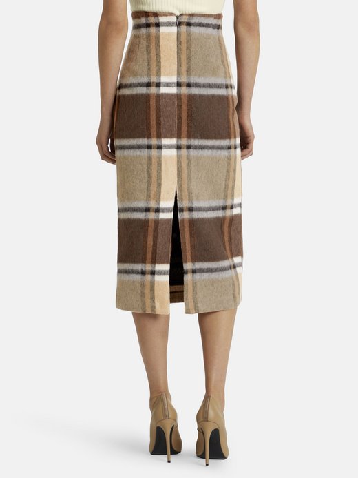 Damen Bleistiftrock - LANOWA