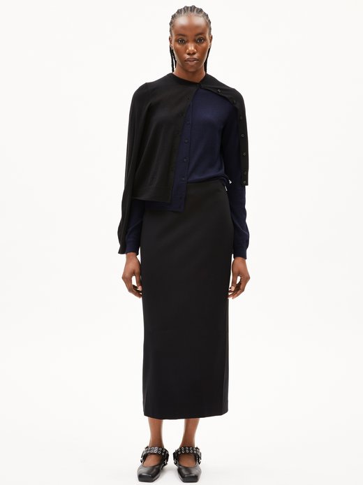 Damen Bleistiftrock - Patinaa