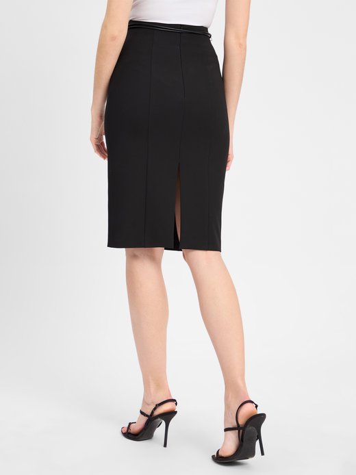 Damen Bleistiftrock - Ropinea