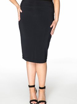Damen Bleistiftrock