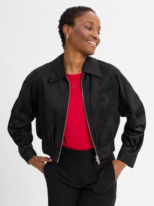 Damen Blouson - Aleria