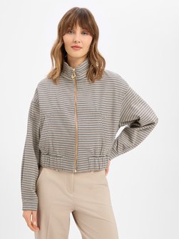 Damen Blouson - Amefine