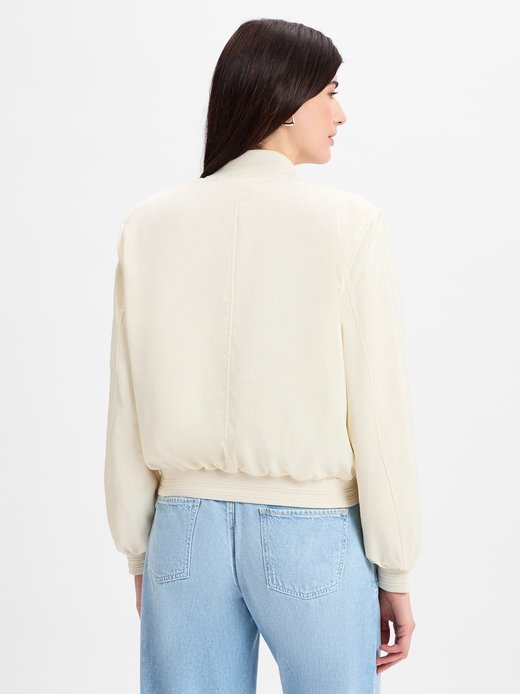 Damen Blouson - Banner