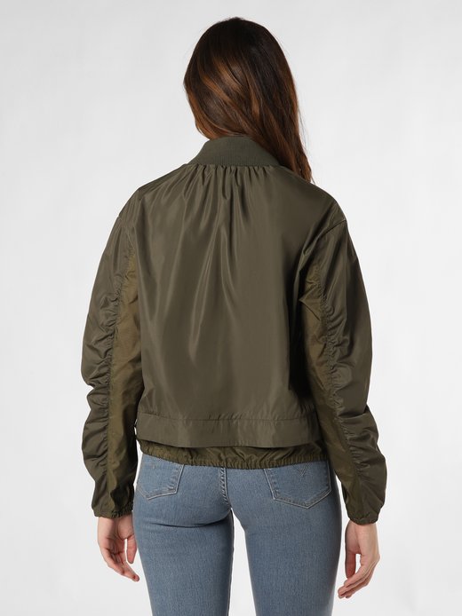 Damen Blouson - C_Jidori