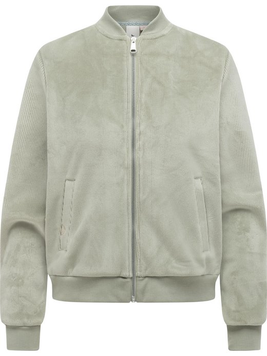 Damen Blouson - Cairro Bonded