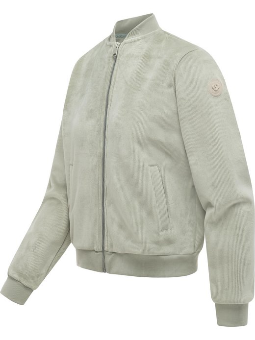 Damen Blouson - Cairro Bonded