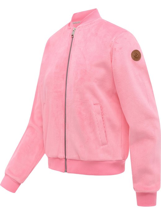 Damen Blouson - Cairro Bonded