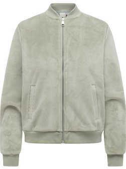 Damen Blouson - Cairro Bonded