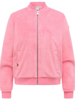 Damen Blouson - Cairro Bonded