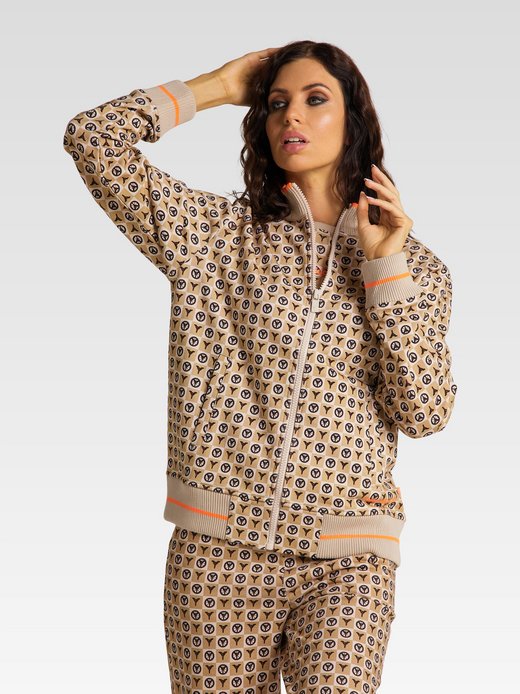 Damen Blouson  -  Dallinger