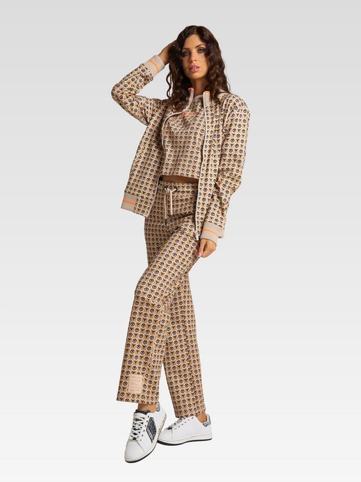 Damen Blouson  -  Dallinger