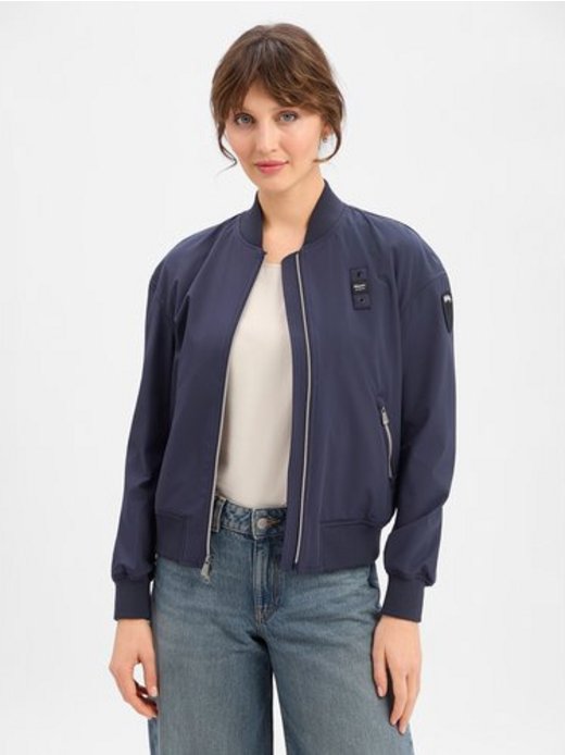 Damen Blouson - Devine