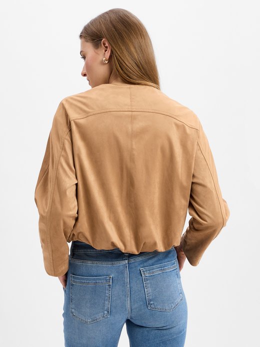 Damen Blouson - Haudi