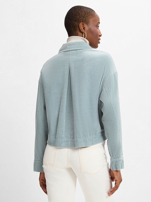 Damen Blouson - Henna