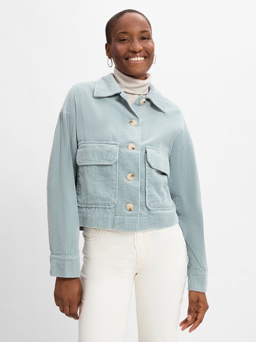 Damen Blouson - Henna