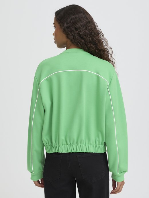 Damen Blouson IHKATE
