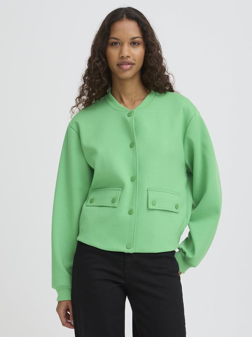 Damen Blouson IHKATE